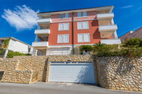 Apartments in Dramalj 41208